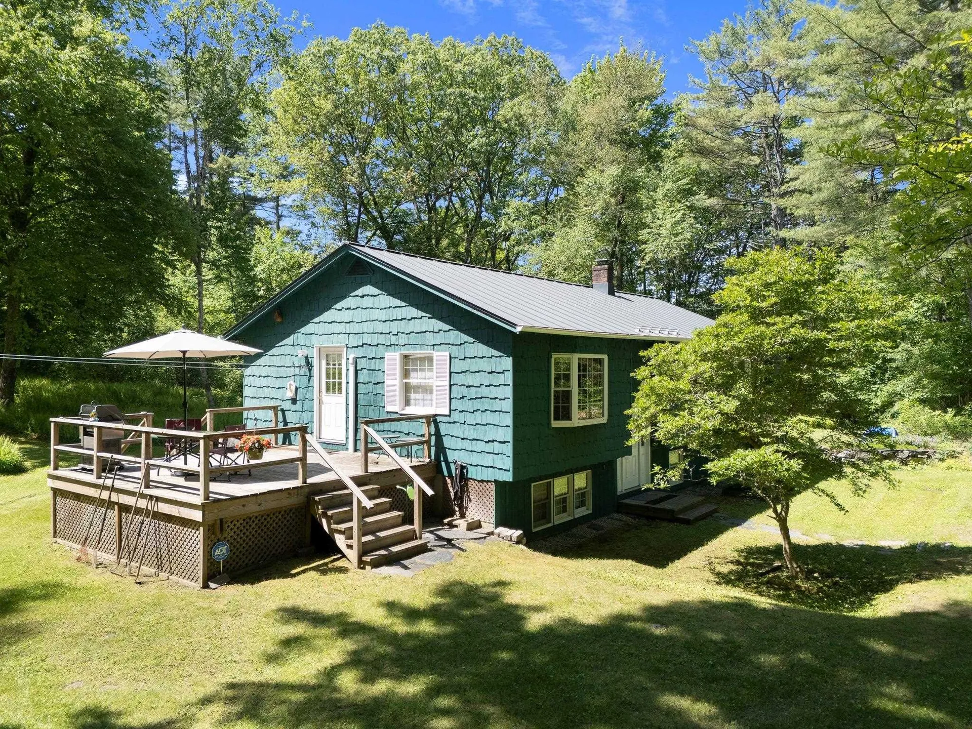 408 Old Guilford Road Brattleboro VT 05301