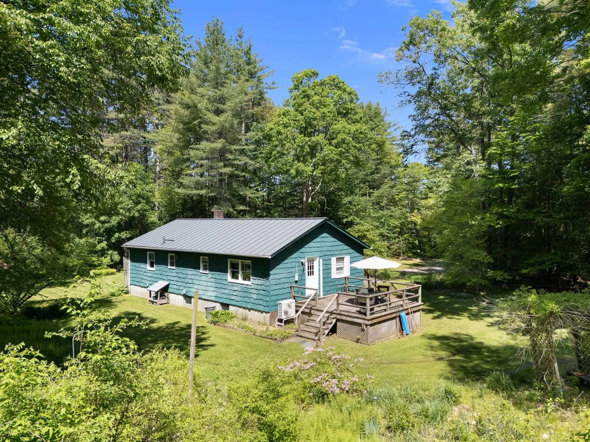408 Old Guilford Road Brattleboro VT 05301
