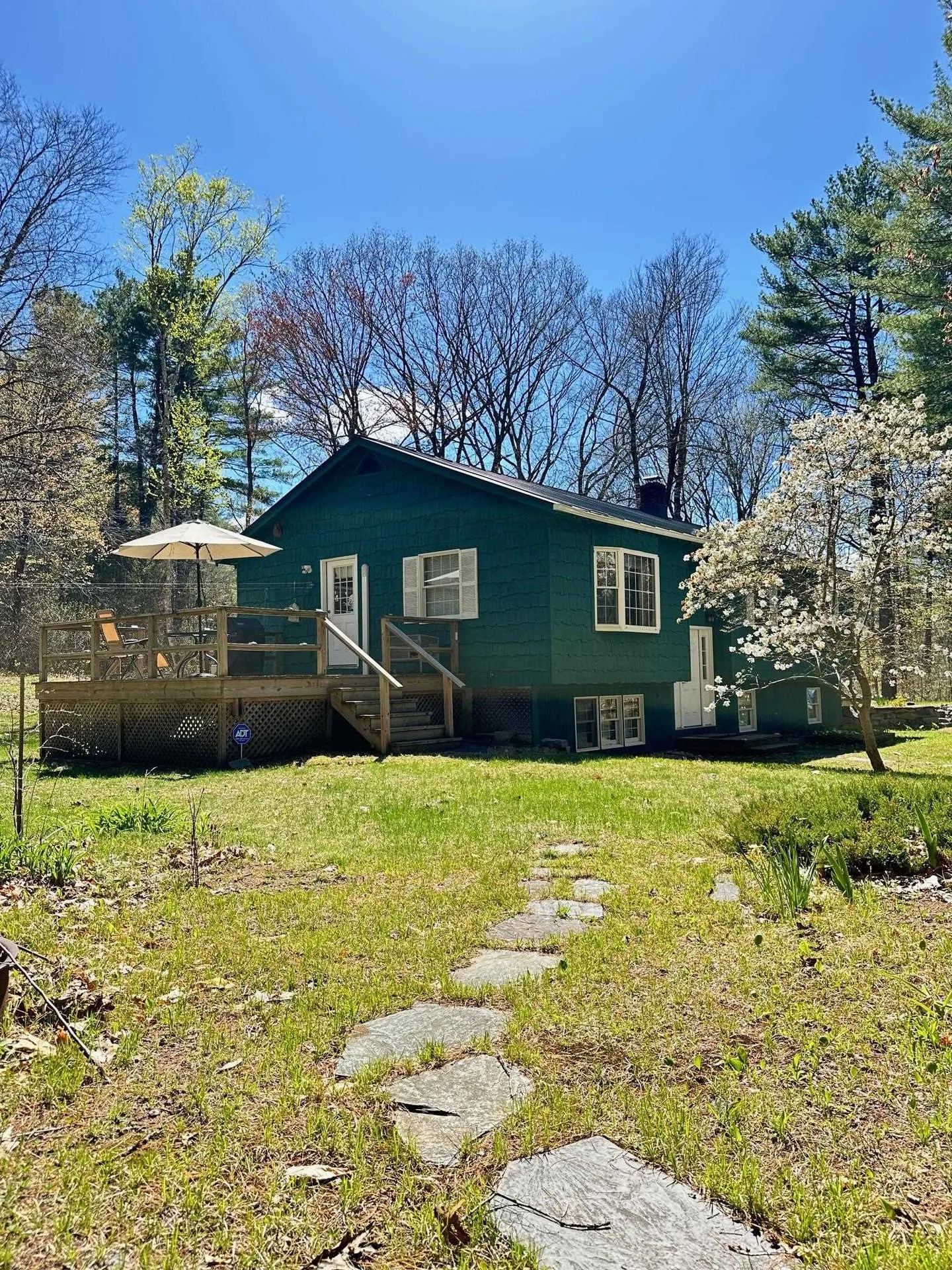 408 Old Guilford Road Brattleboro VT 05301