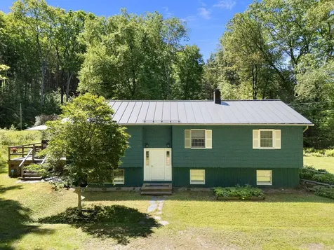 408 Old Guilford Road Brattleboro VT 05301