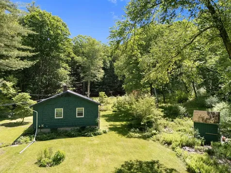 408 Old Guilford Road Brattleboro VT 05301