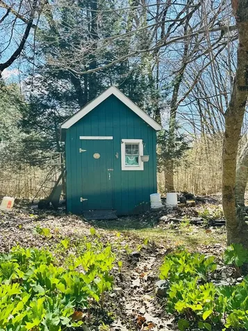 408 Old Guilford Road Brattleboro VT 05301