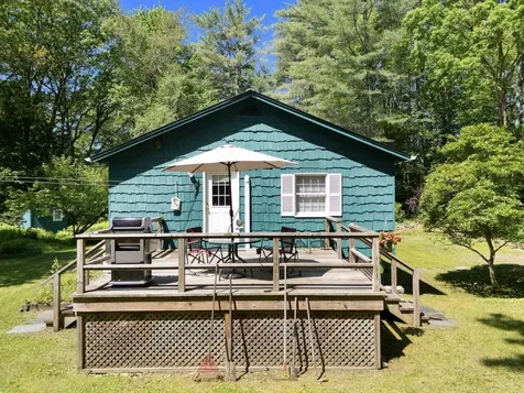 408 Old Guilford Road Brattleboro VT 05301