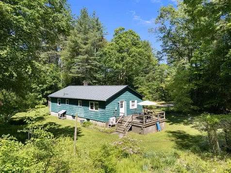 408 Old Guilford Road Brattleboro VT 05301
