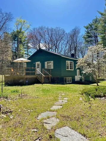 408 Old Guilford Road Brattleboro VT 05301