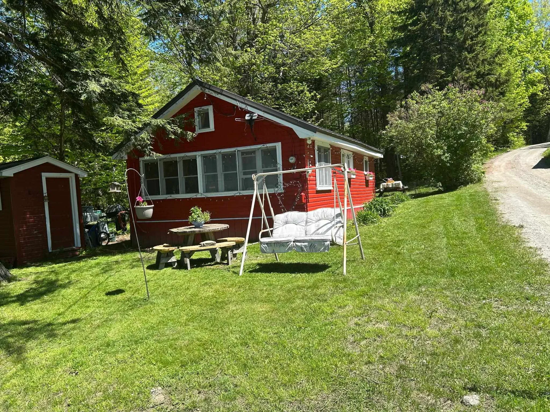 436 Seymour East Morgan VT 05853