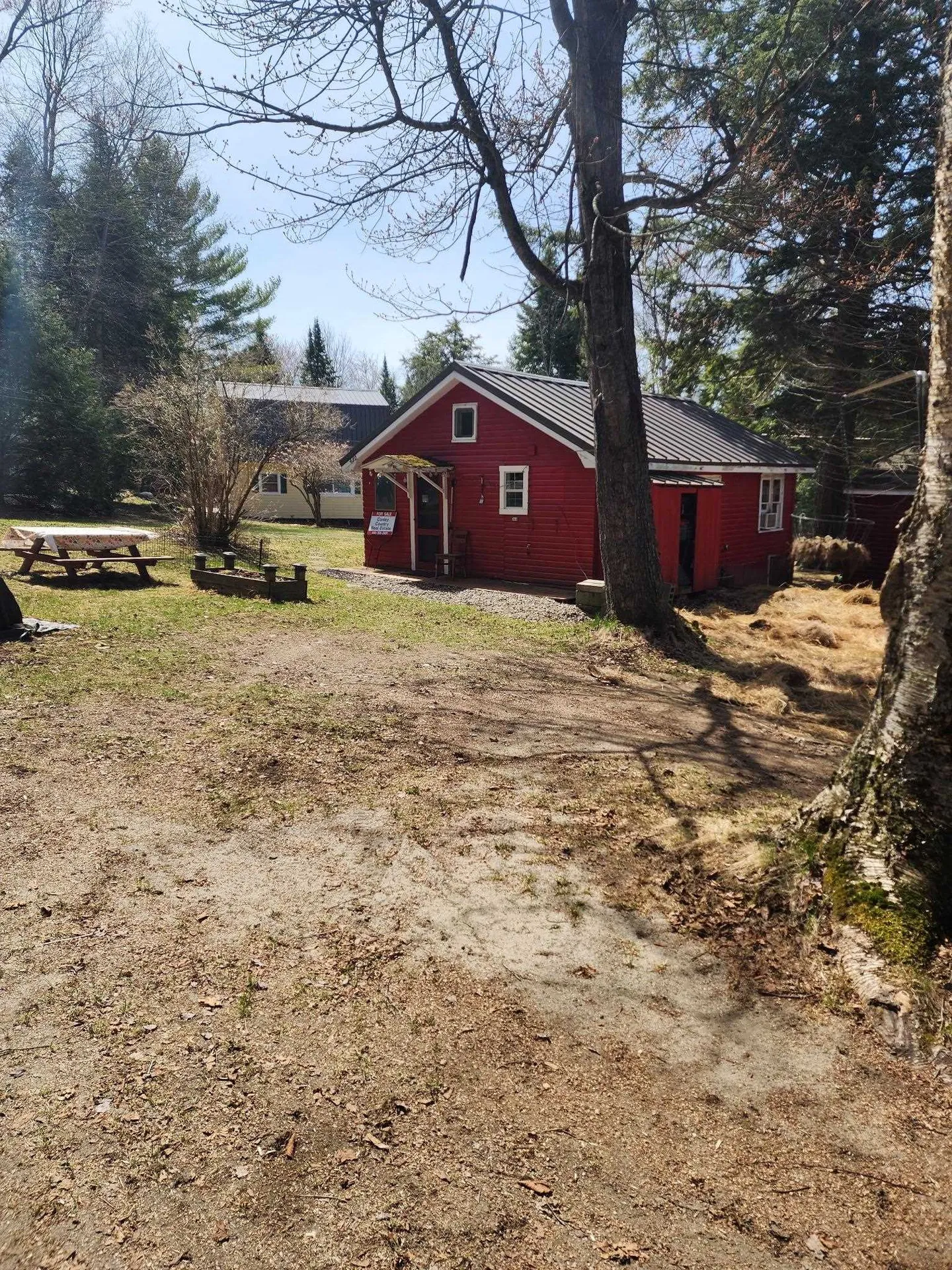 436 Seymour East Morgan VT 05853