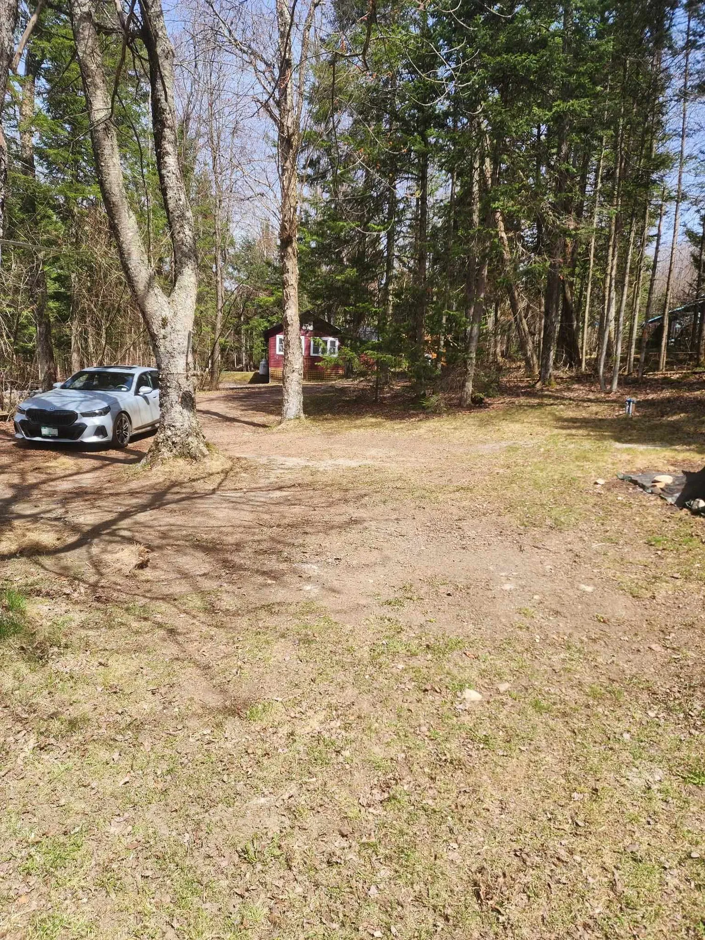 436 Seymour East Morgan VT 05853