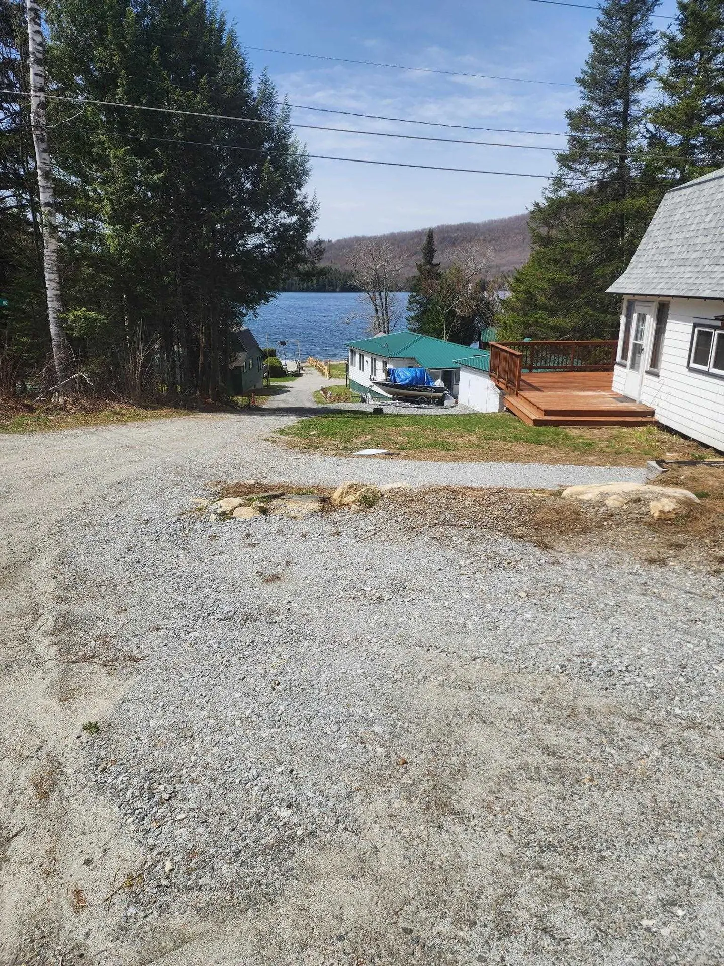 436 Seymour East Morgan VT 05853
