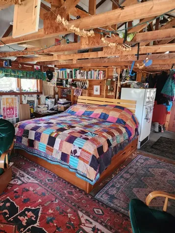 436 Seymour East Morgan VT 05853