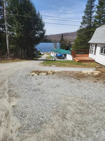 436 Seymour East Morgan VT 05853