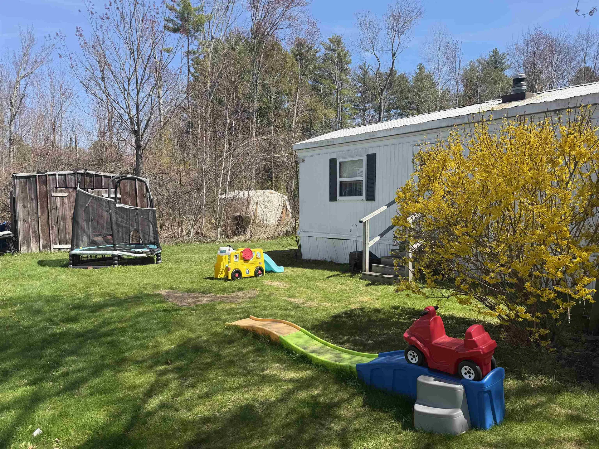 20 Moose Lane Rochester NH 03867