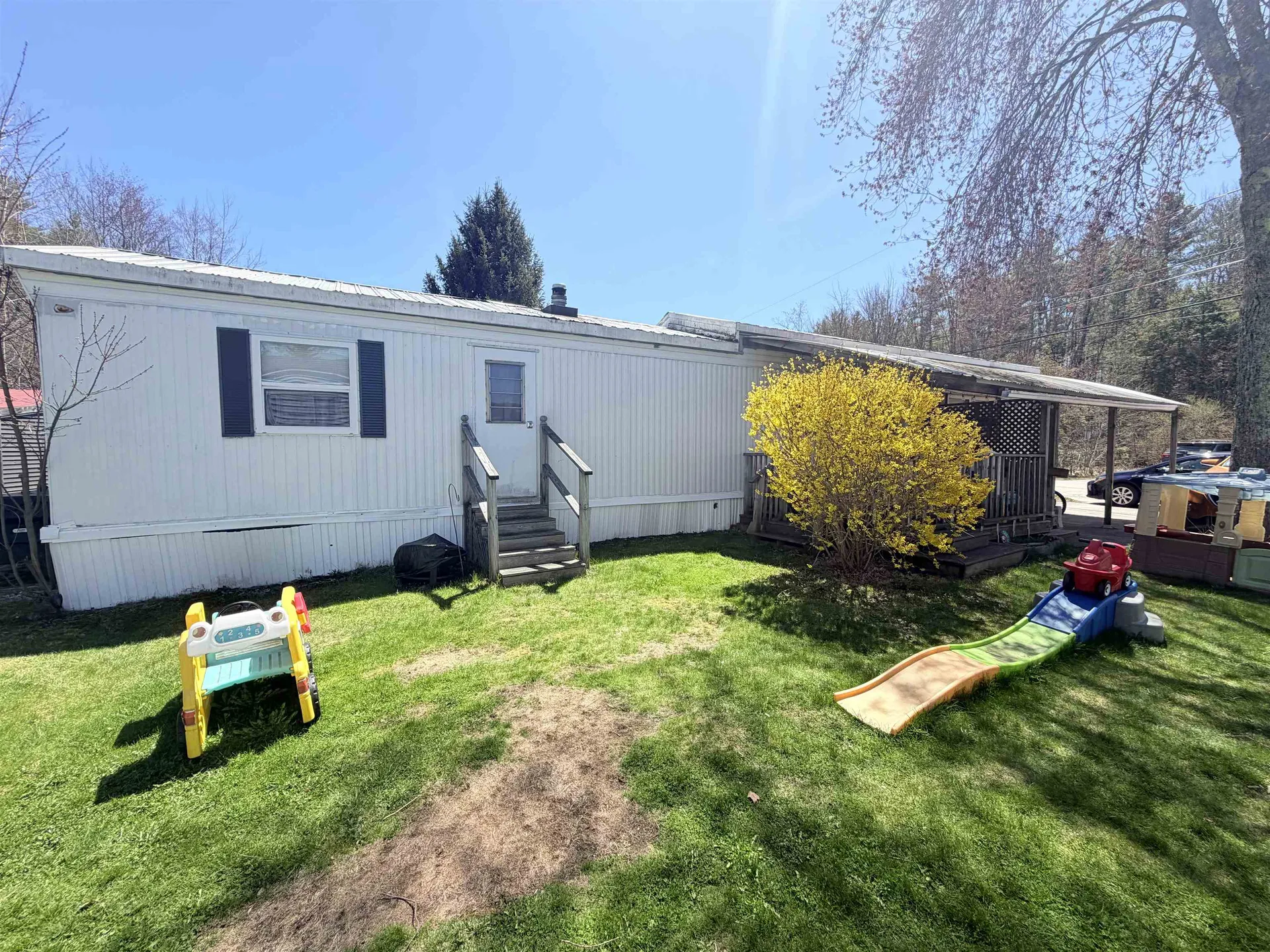 20 Moose Lane Rochester NH 03867