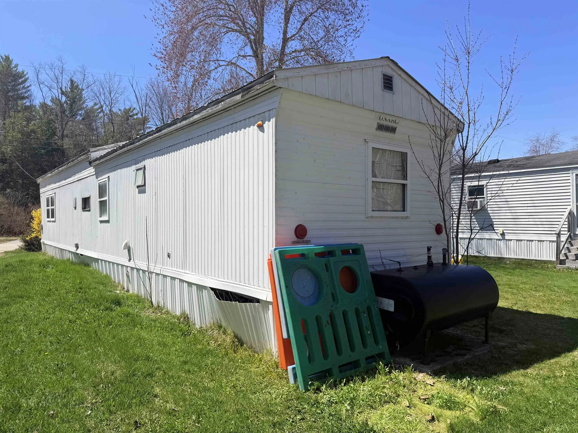 20 Moose Lane Rochester NH 03867