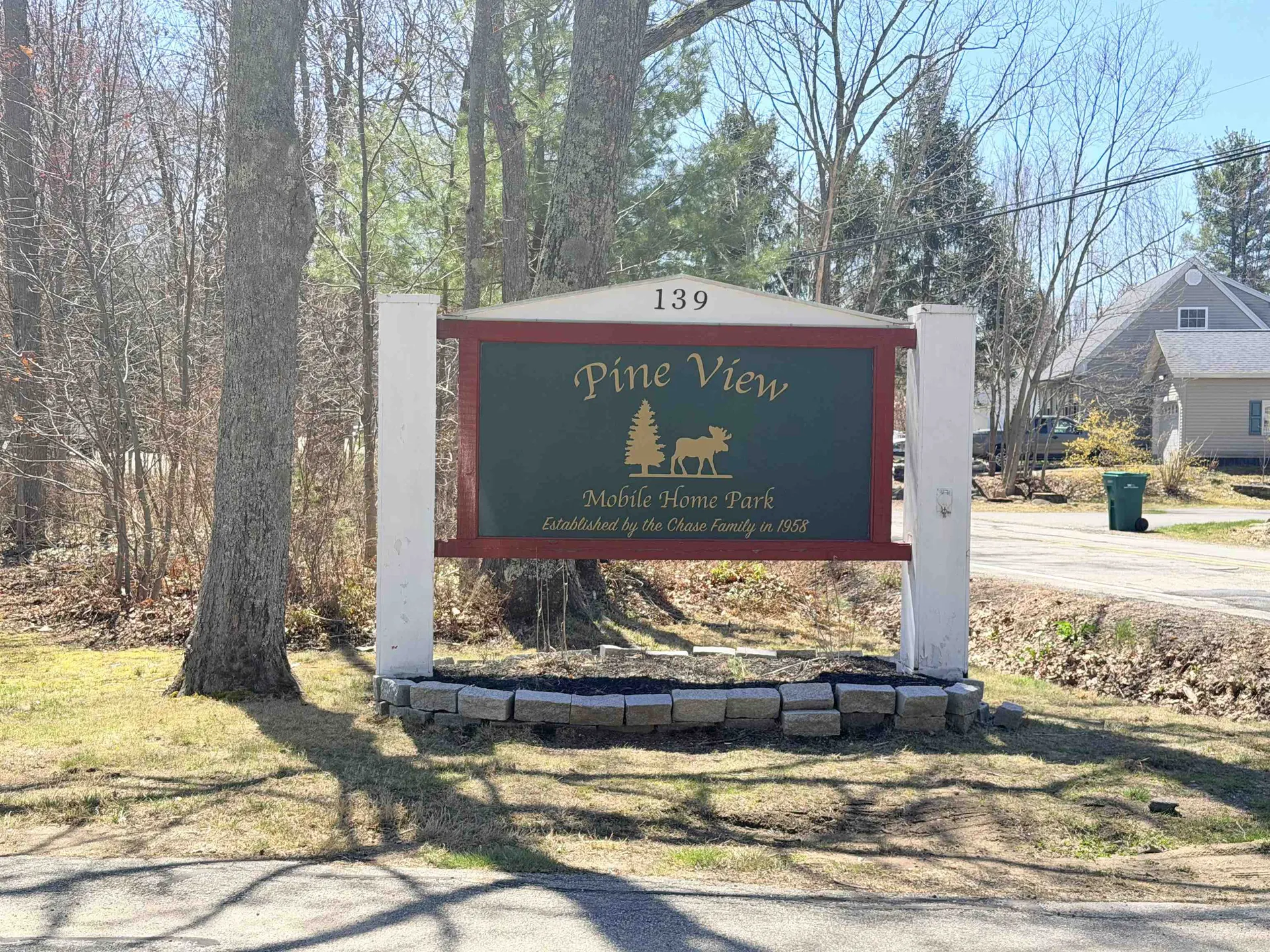20 Moose Lane Rochester NH 03867