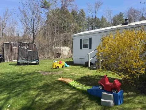 20 Moose Lane Rochester NH 03867