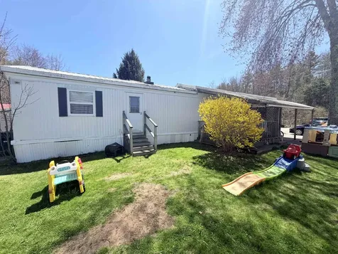 20 Moose Lane Rochester NH 03867