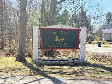 20 Moose Lane Rochester NH 03867