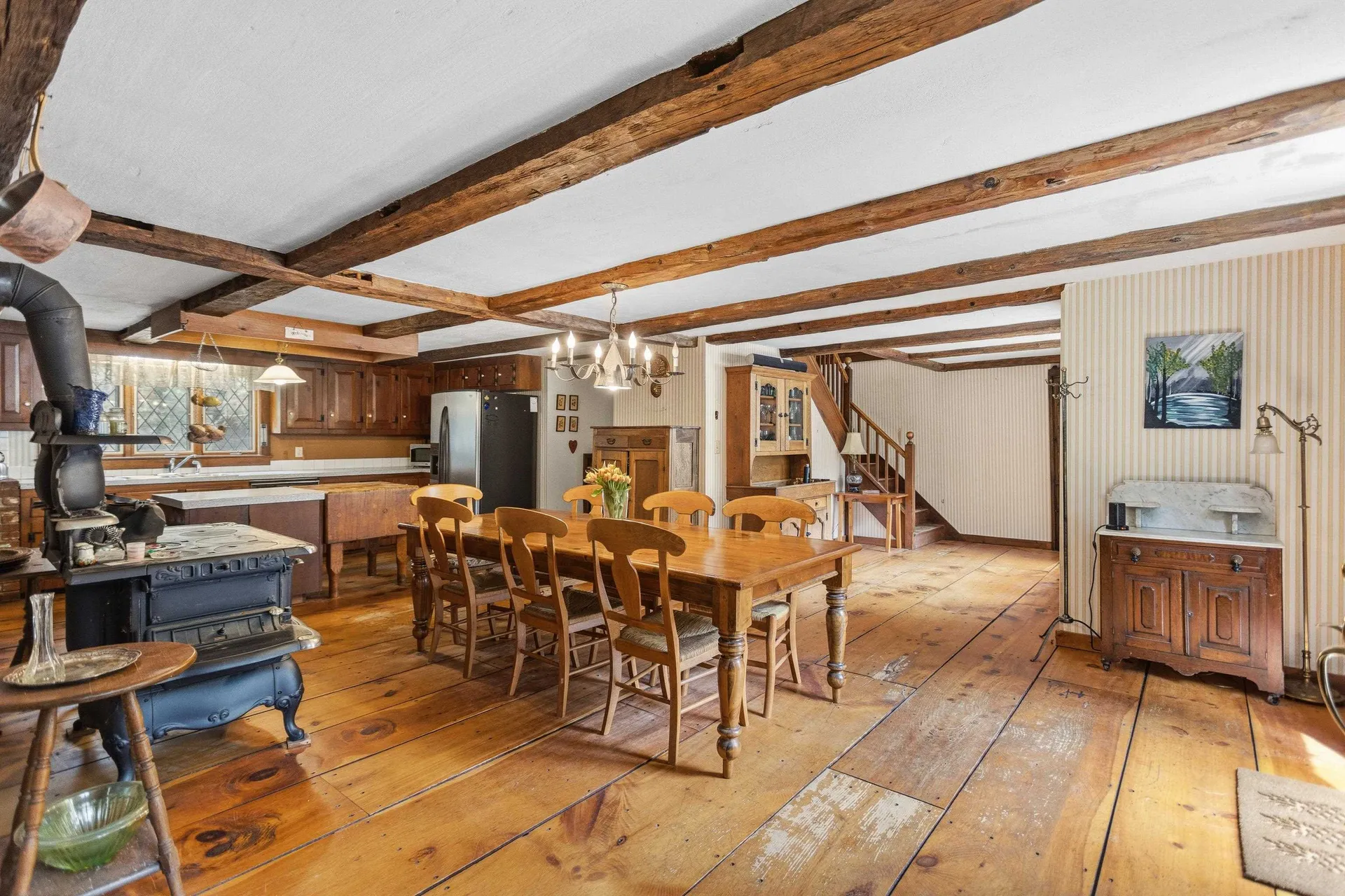 73 Clark Mill Road Weare NH 03281