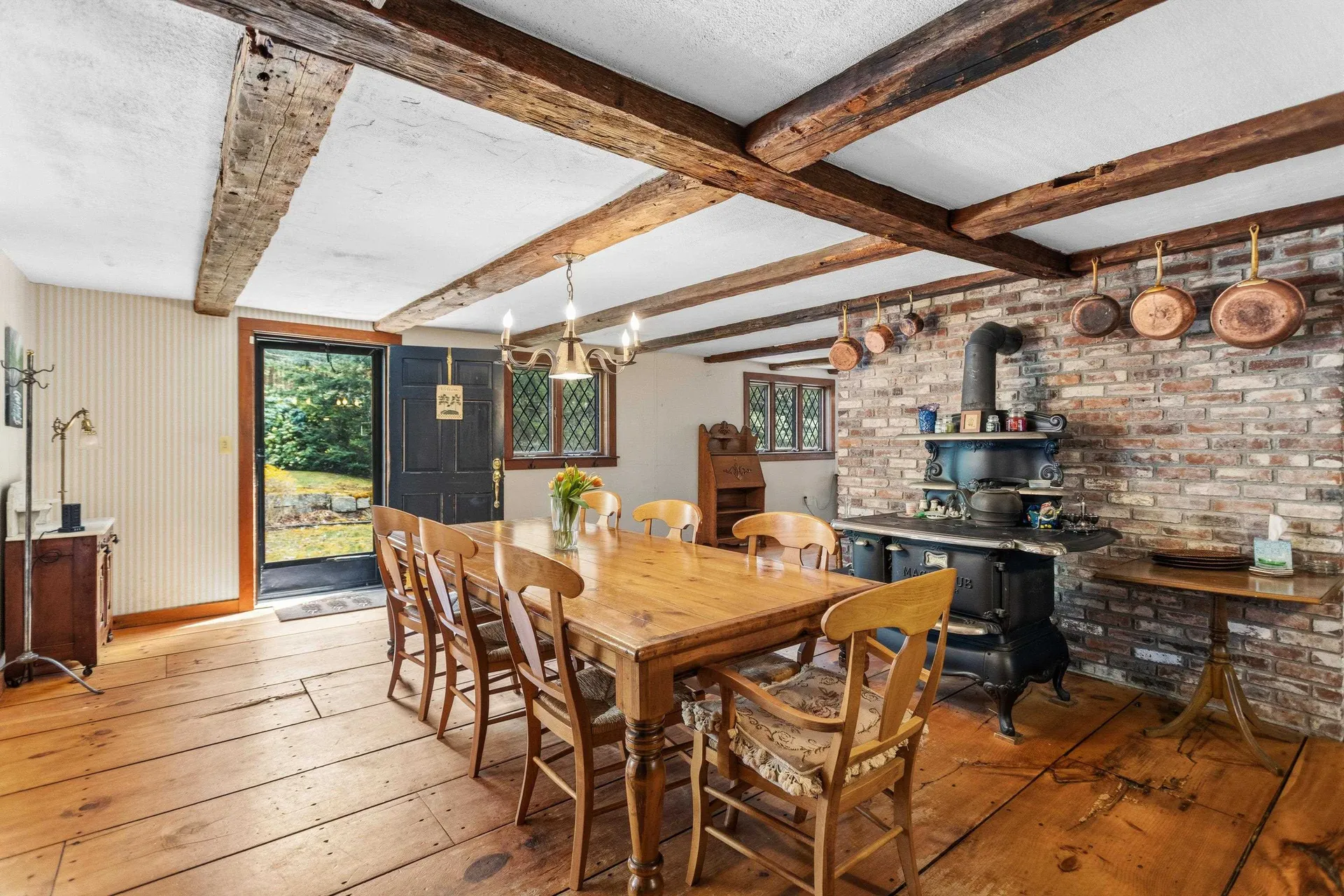 73 Clark Mill Road Weare NH 03281