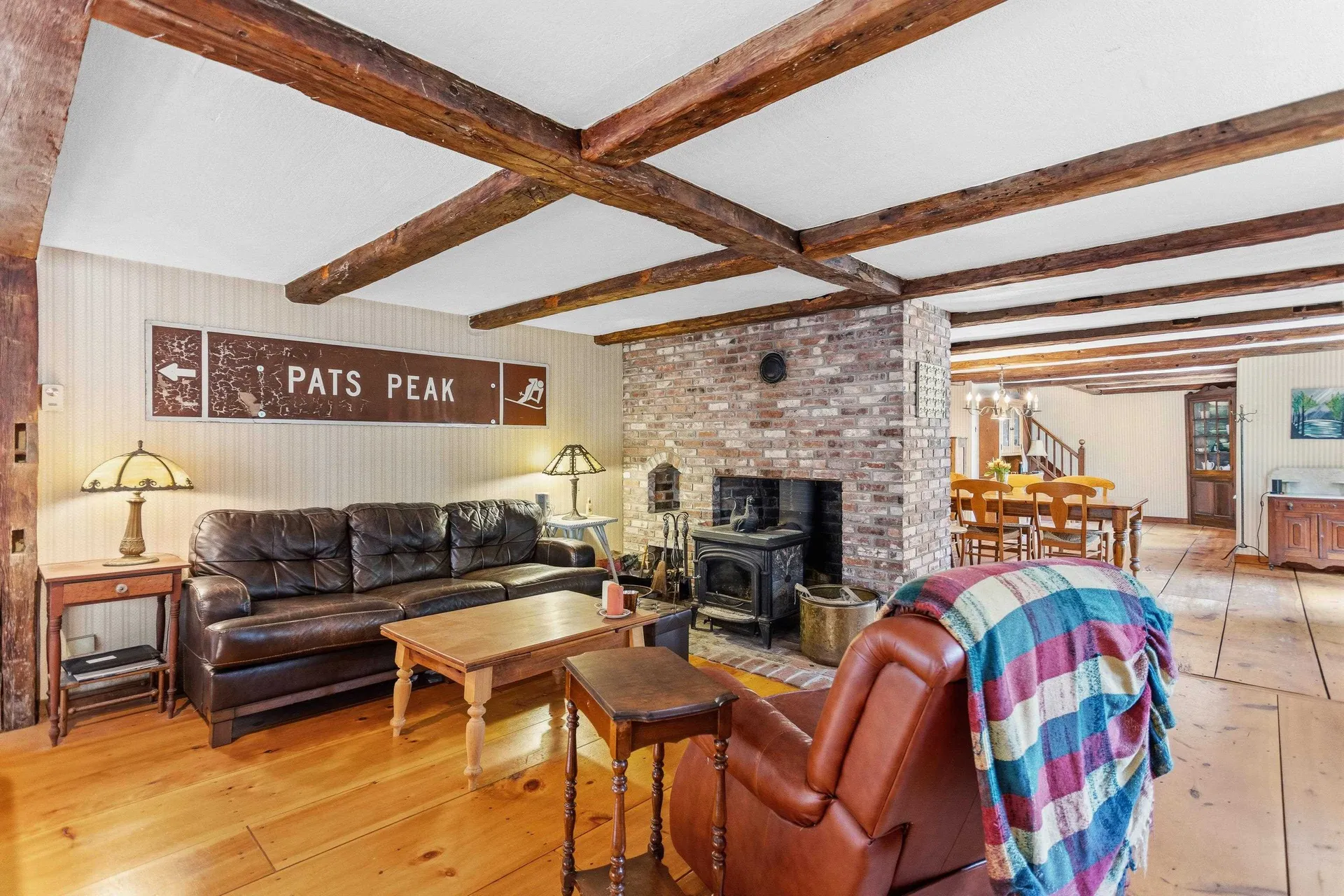 73 Clark Mill Road Weare NH 03281