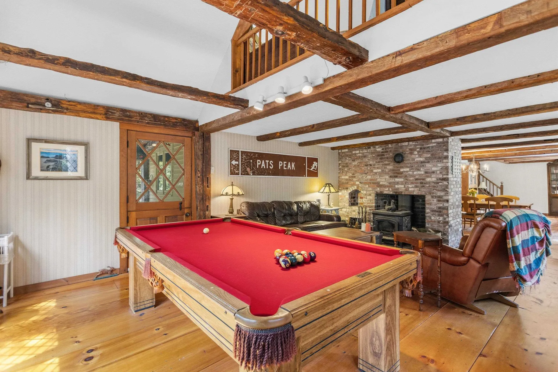 73 Clark Mill Road Weare NH 03281