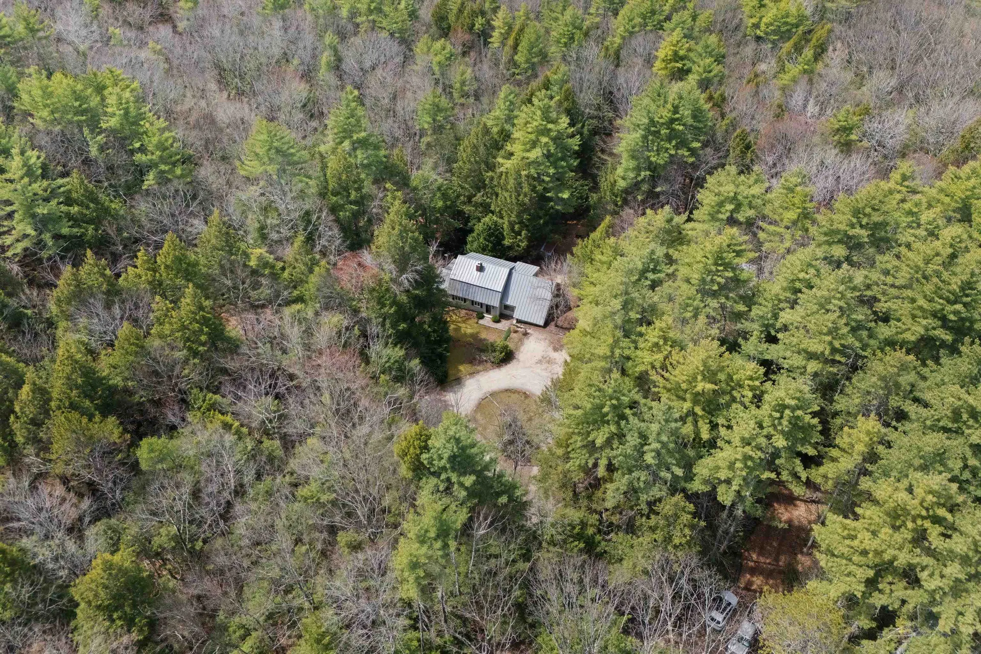 73 Clark Mill Road Weare NH 03281