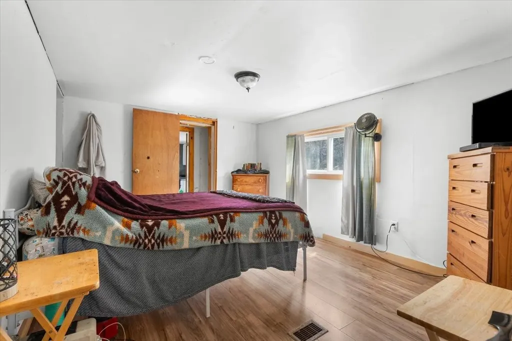 1194 Sheldon Brook Road Kirby VT 05851