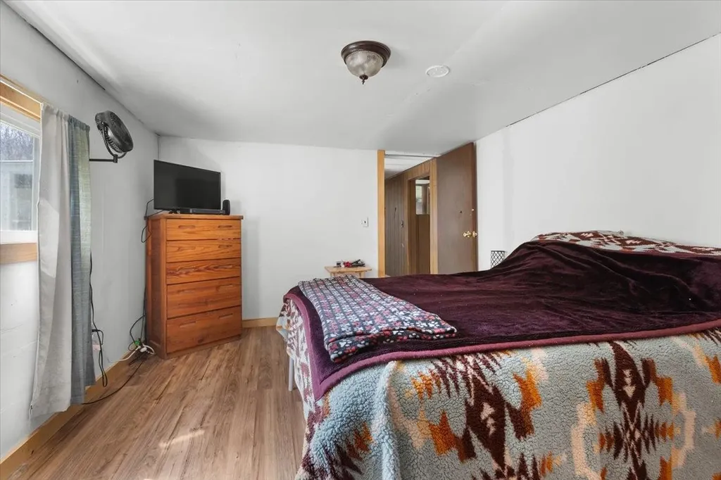 1194 Sheldon Brook Road Kirby VT 05851