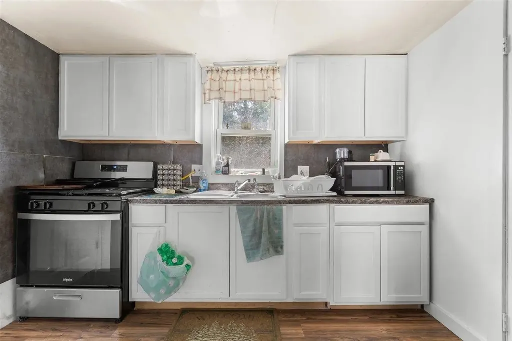 1194 Sheldon Brook Road Kirby VT 05851