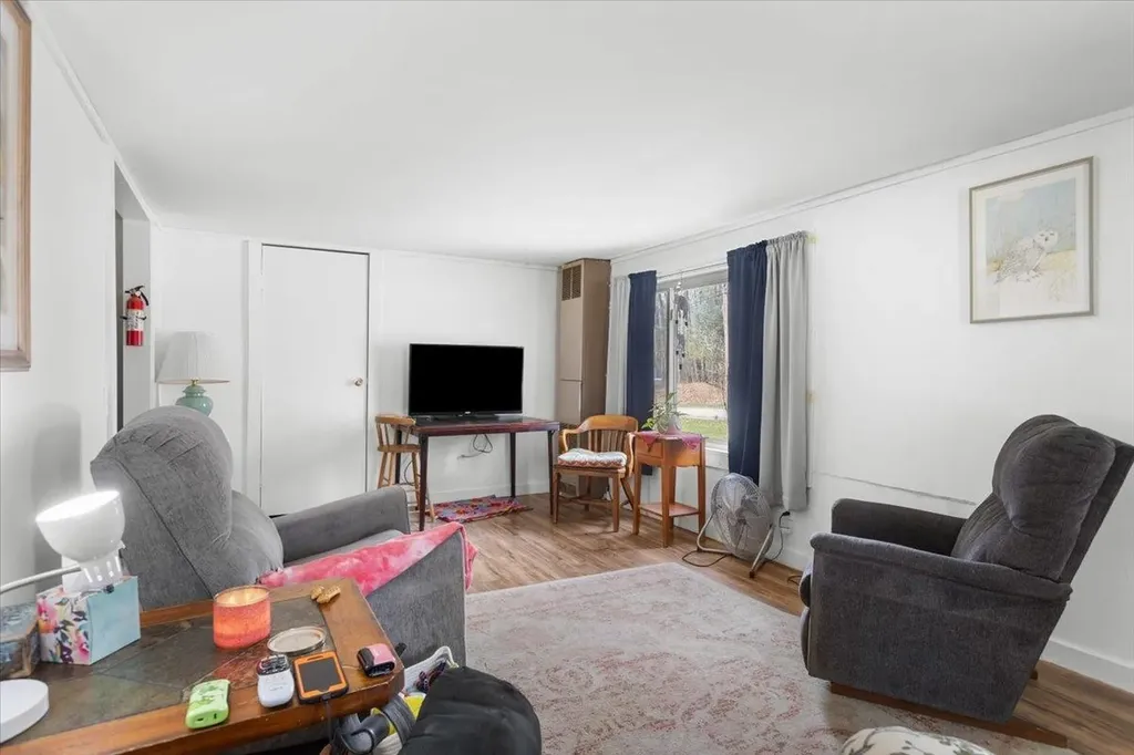 1194 Sheldon Brook Road Kirby VT 05851