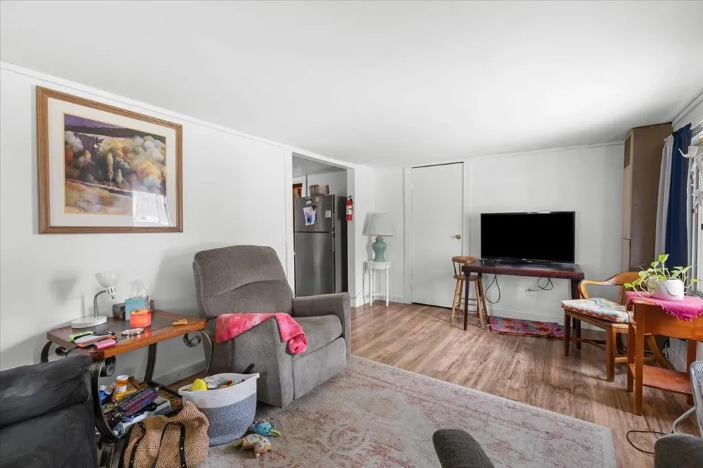 1194 Sheldon Brook Road Kirby VT 05851