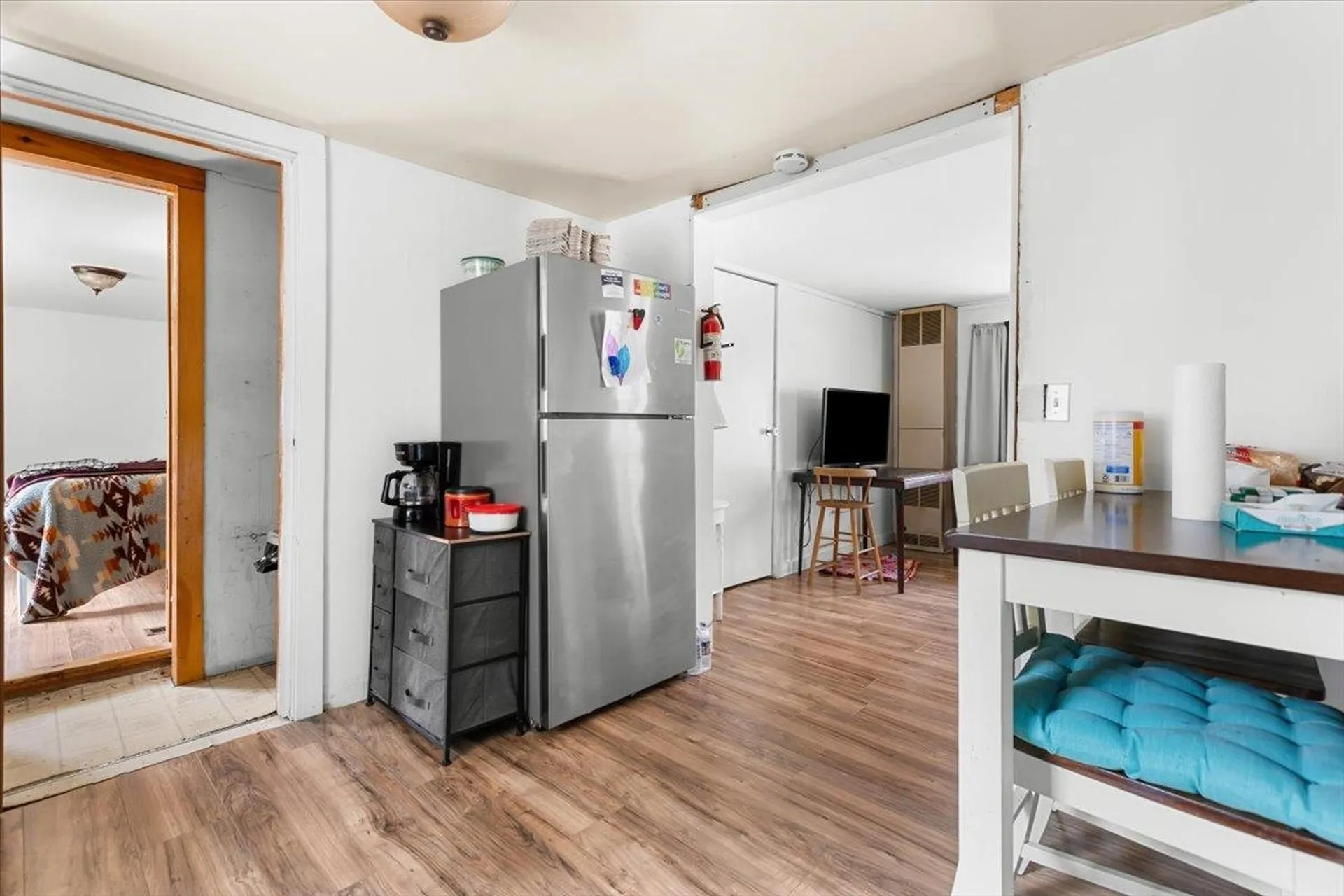 1194 Sheldon Brook Road Kirby VT 05851