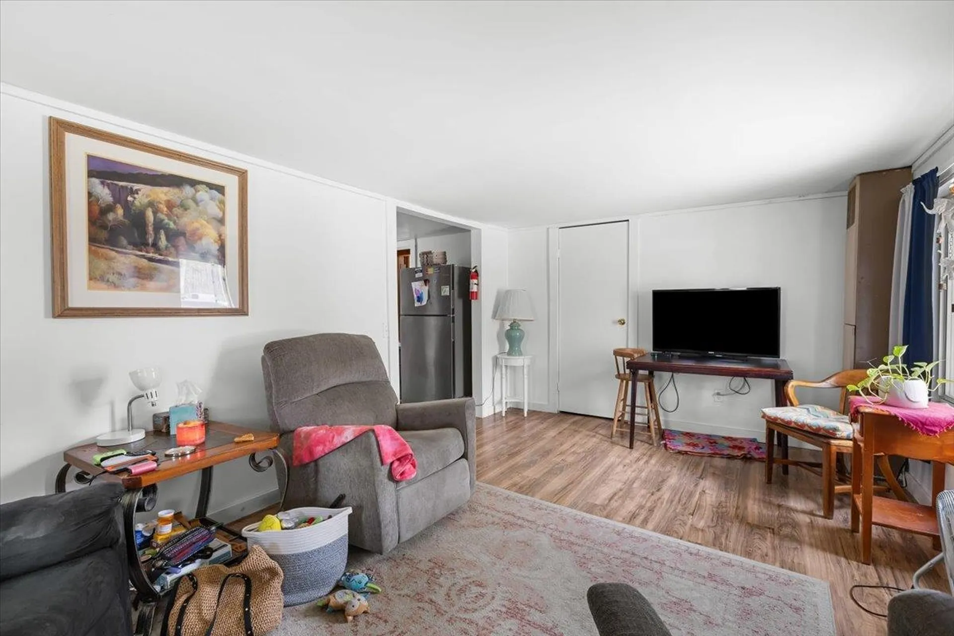 1194 Sheldon Brook Road Kirby VT 05851
