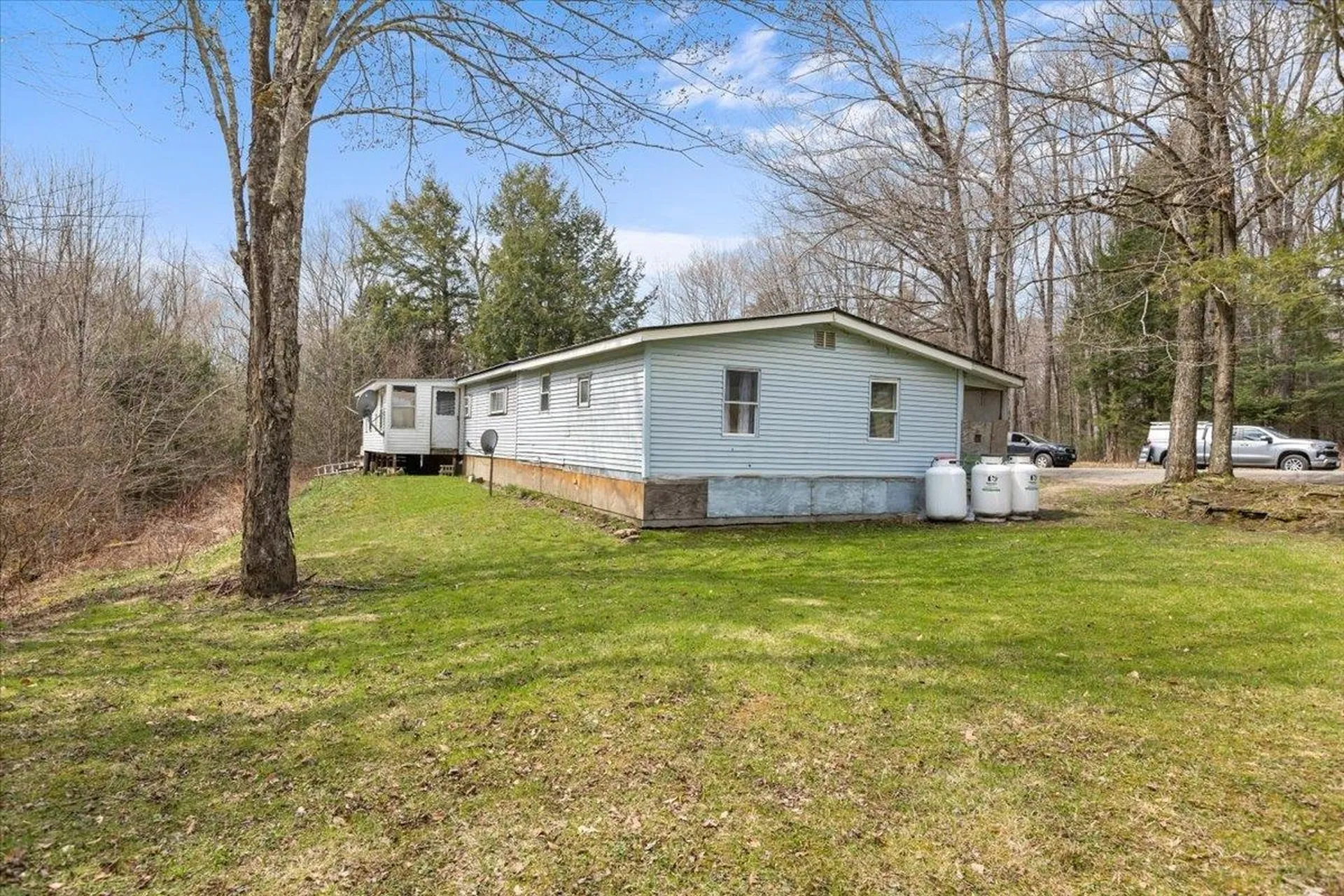 1194 Sheldon Brook Road Kirby VT 05851