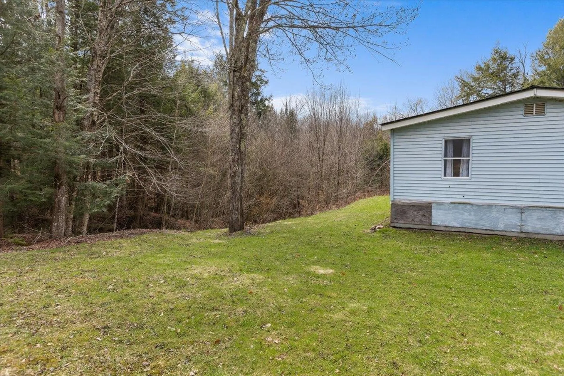 1194 Sheldon Brook Road Kirby VT 05851