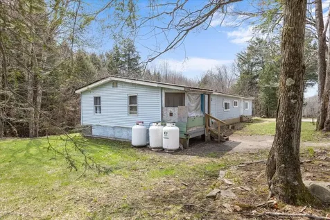 1194 Sheldon Brook Road Kirby VT 05851