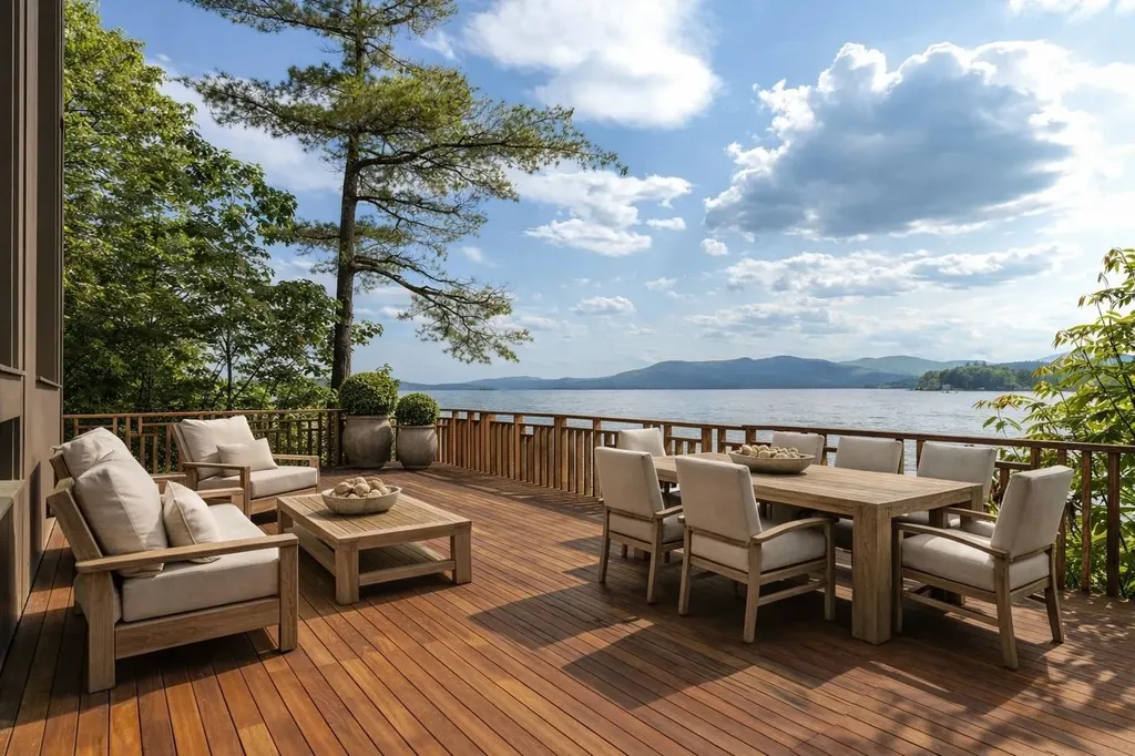 20 Wyman Drive Wolfeboro NH 03894