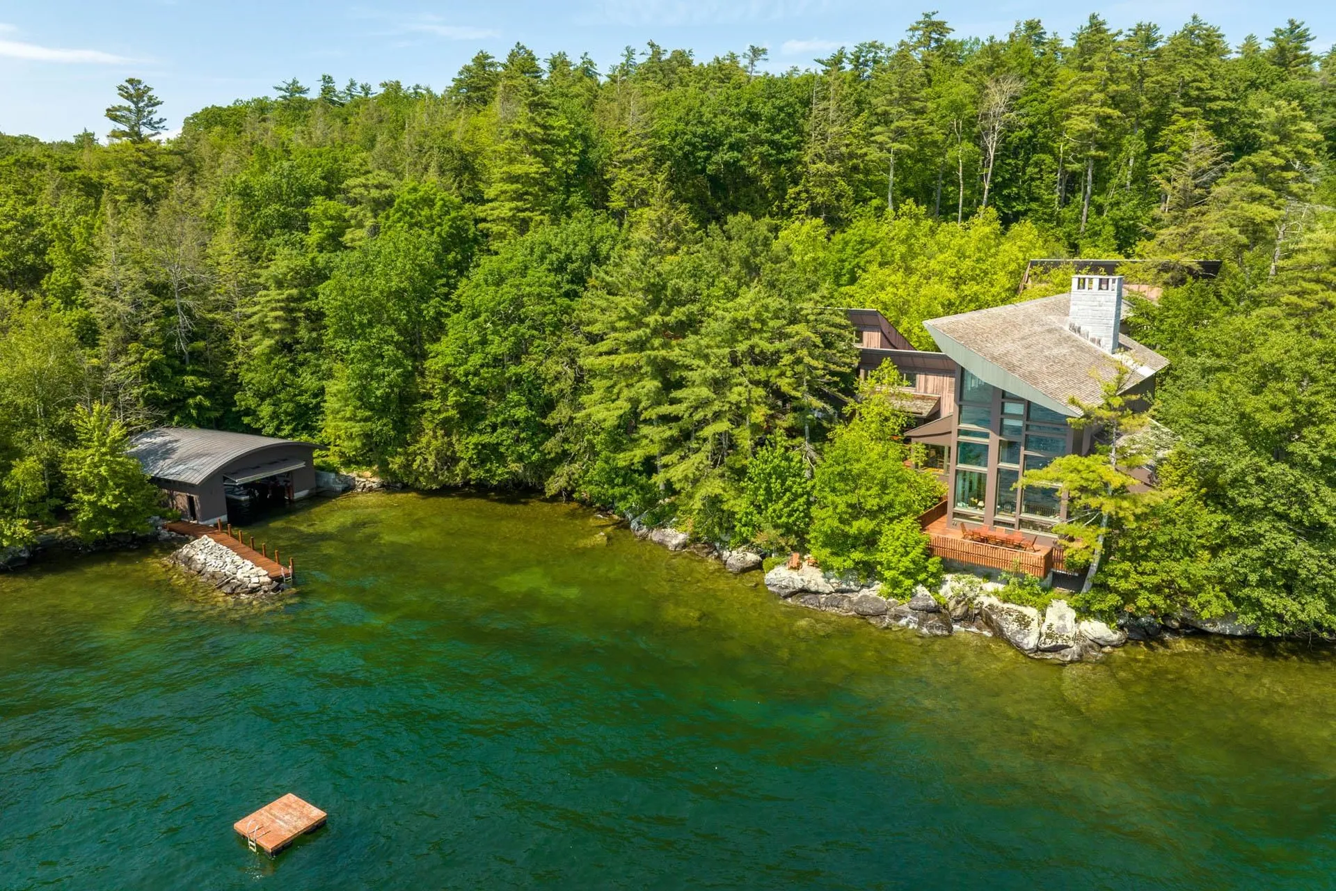 20 Wyman Drive Wolfeboro NH 03894