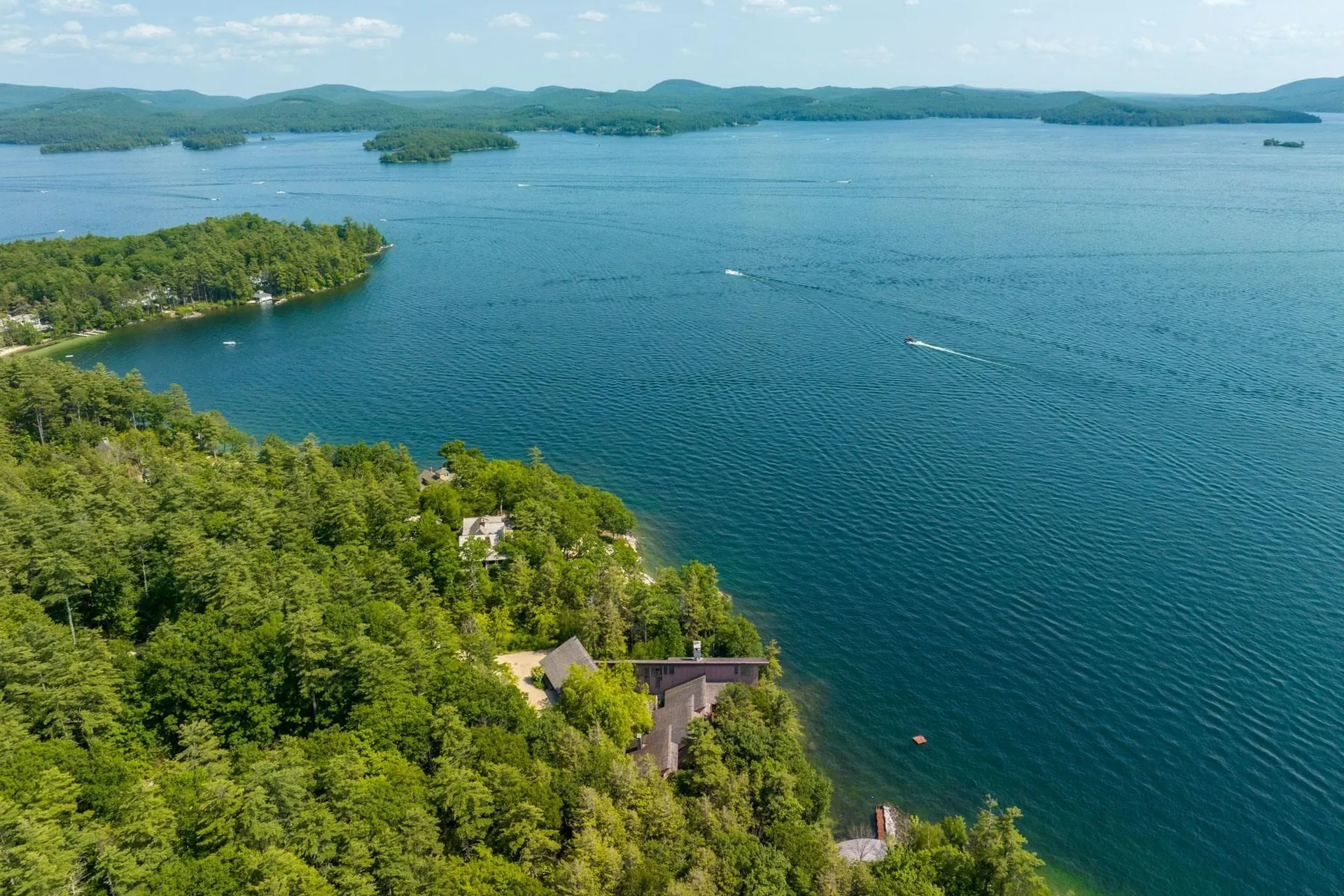 20 Wyman Drive Wolfeboro NH 03894