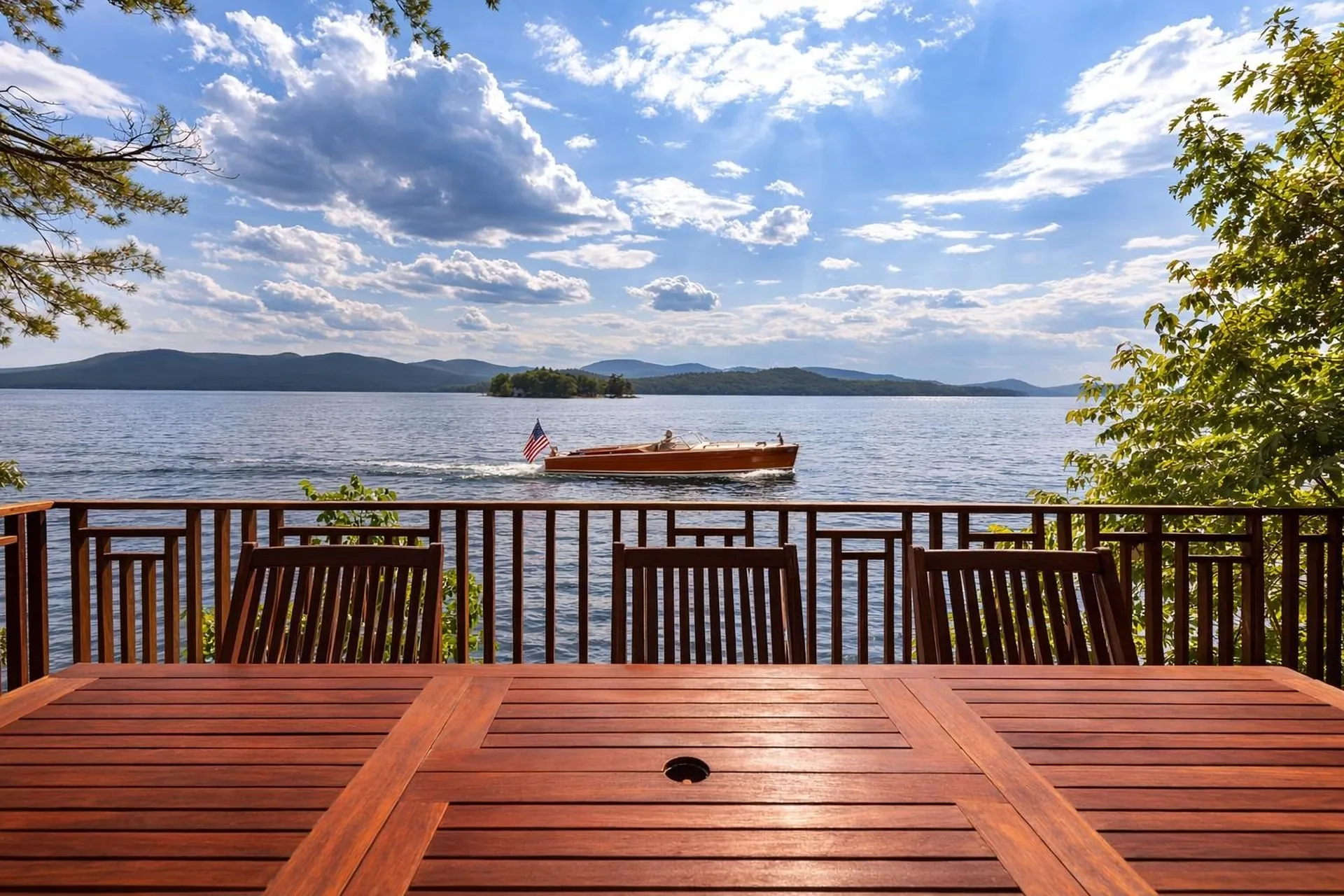 20 Wyman Drive Wolfeboro NH 03894