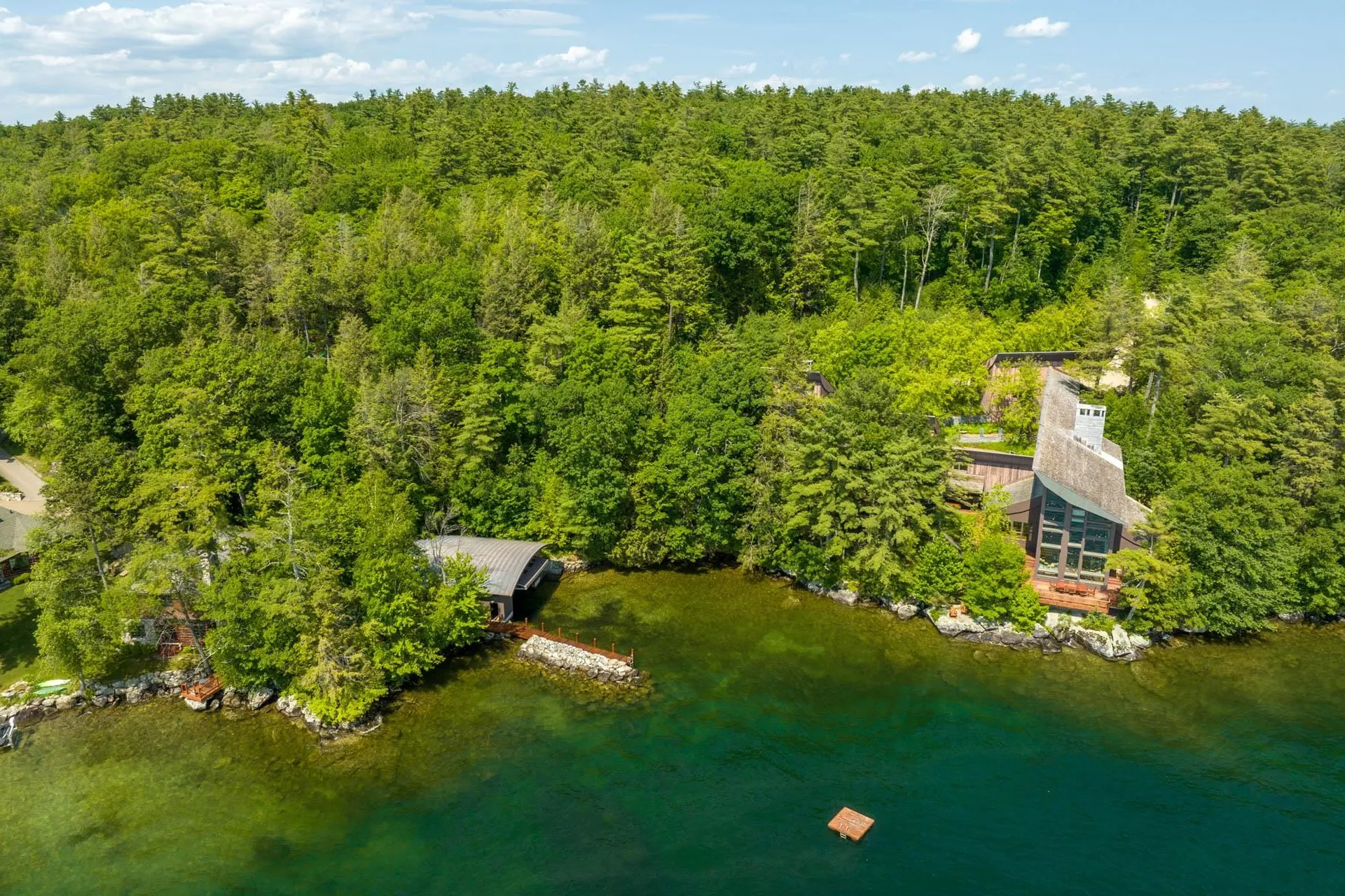 20 Wyman Drive Wolfeboro NH 03894