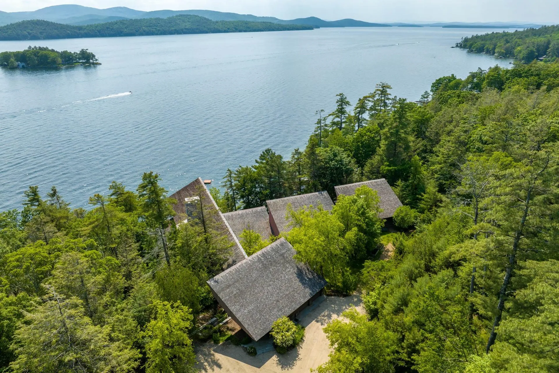 20 Wyman Drive Wolfeboro NH 03894