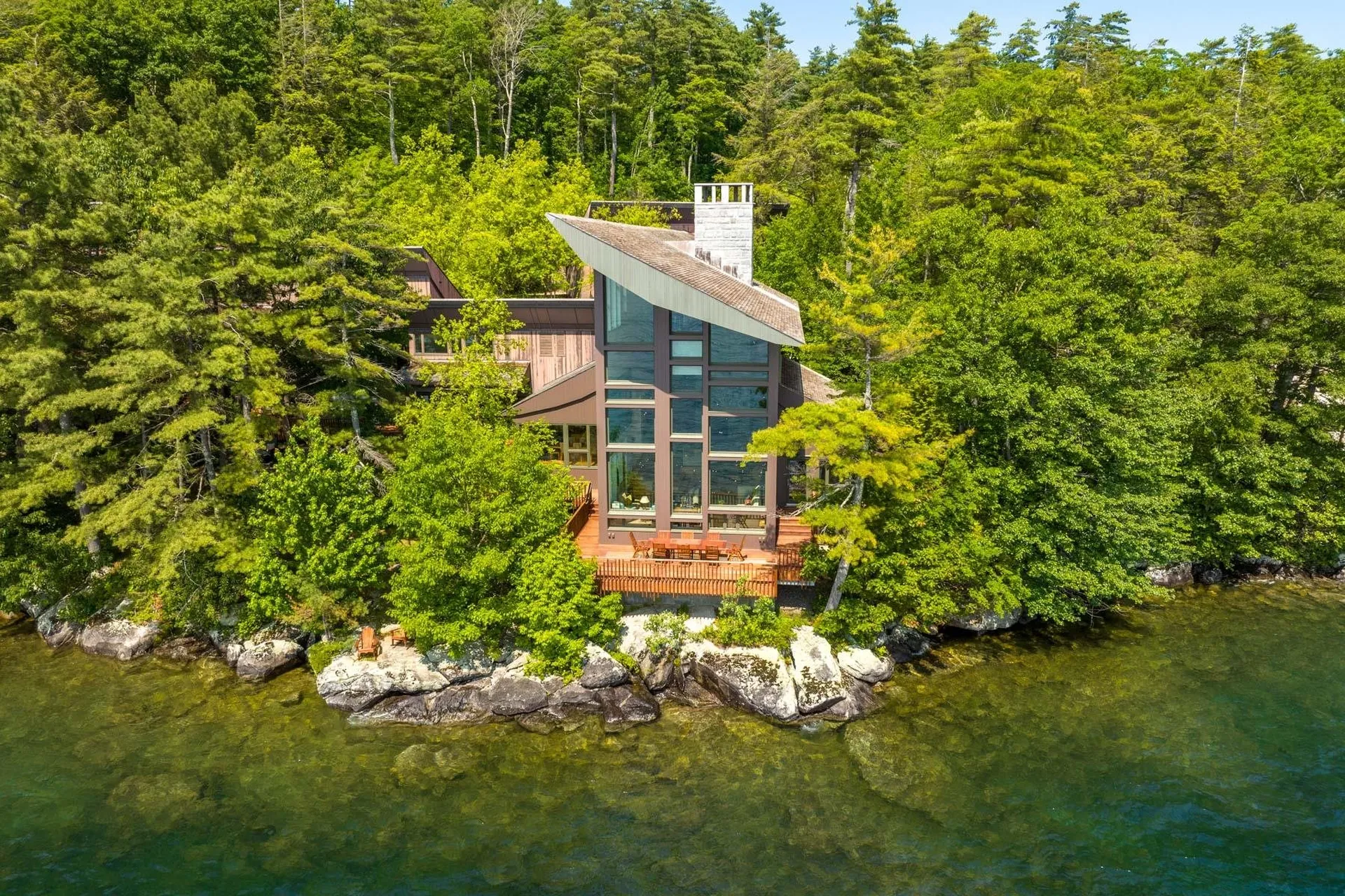 20 Wyman Drive Wolfeboro NH 03894