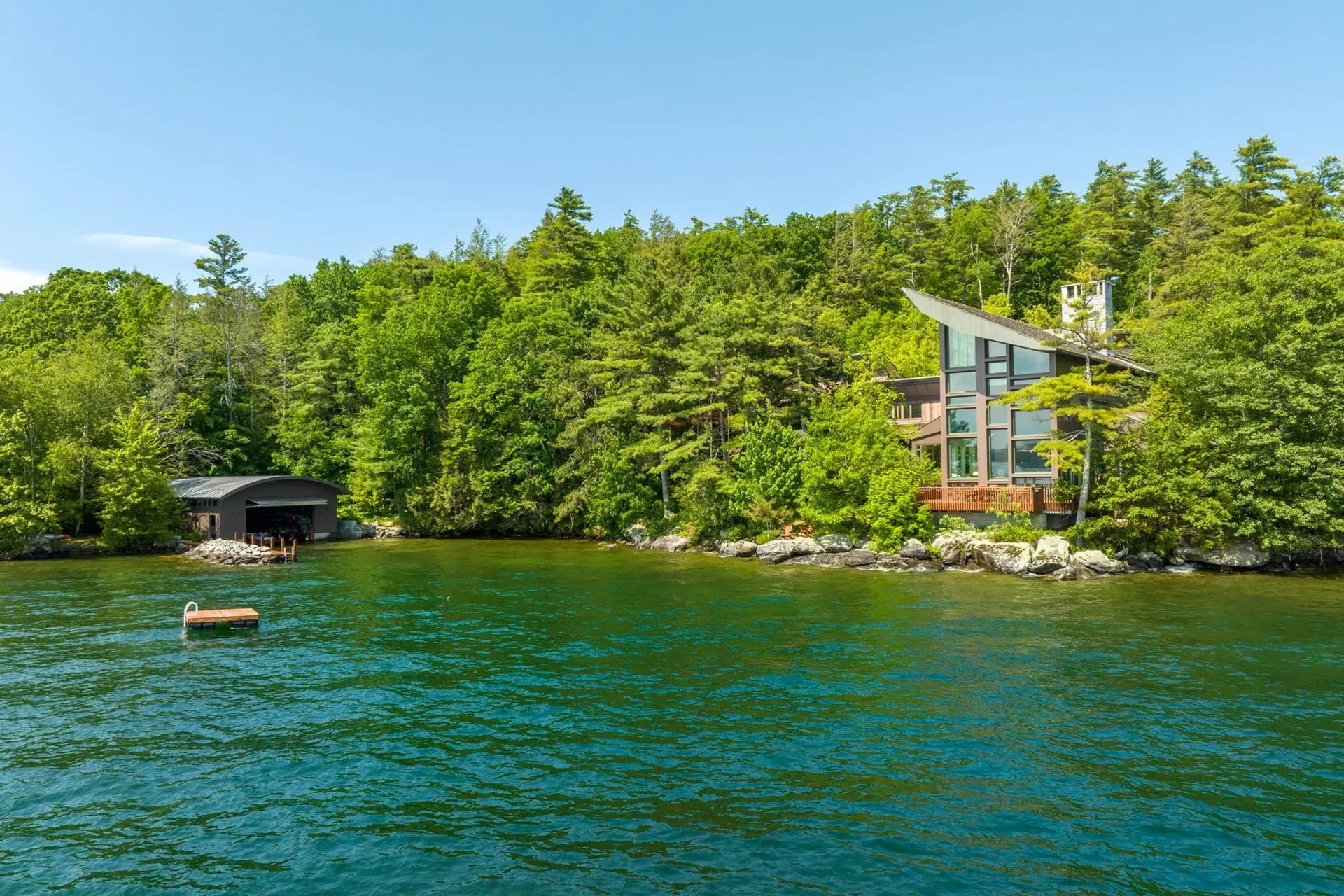 20 Wyman Drive Wolfeboro NH 03894