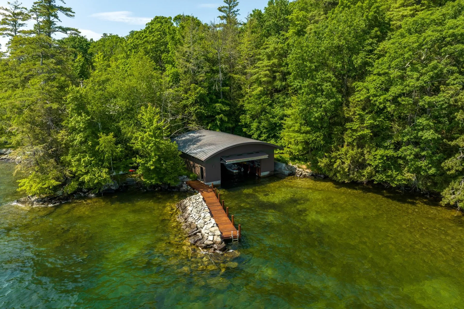 20 Wyman Drive Wolfeboro NH 03894