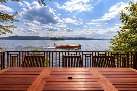 20 Wyman Drive Wolfeboro NH 03894