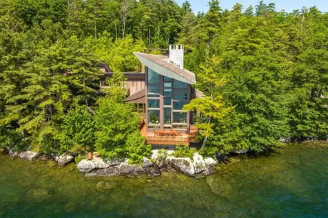 20 Wyman Drive Wolfeboro NH 03894