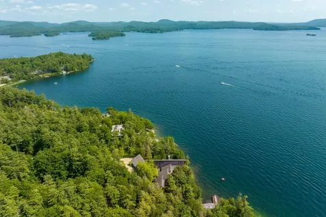 20 Wyman Drive Wolfeboro NH 03894