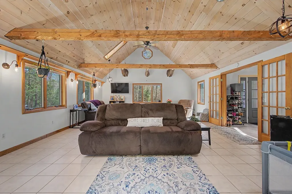 22 Anderson Road Unity NH 03773